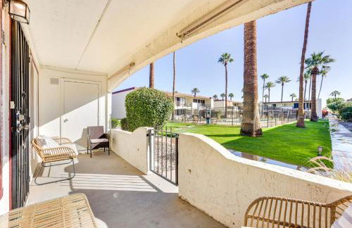 Pool Access! Family Retreat in Old Litchfield Park - Foto 20