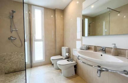 Casa Schaefer - Wunderschönes Haus mit Pool in der Nähe von Palma - Foto 7