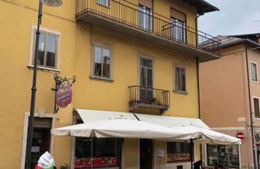 WoodenKey Asiago moderno bicamere in centro - Foto 24