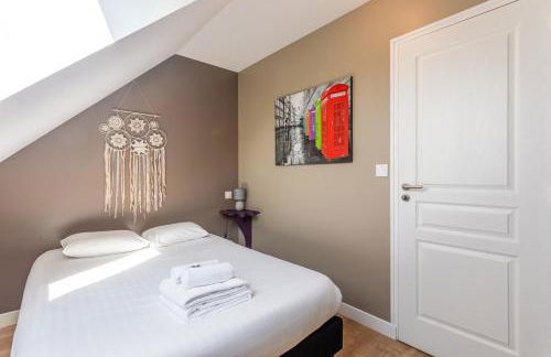 Résidence La Colombanaise - Foto 39