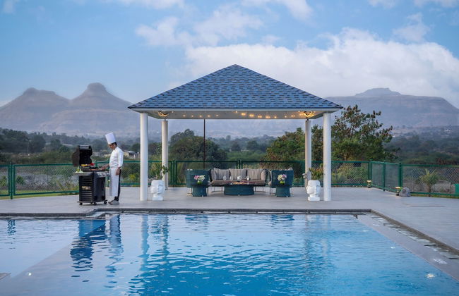 amã Stays & Trails Holland Home, Nashik - Photo 23