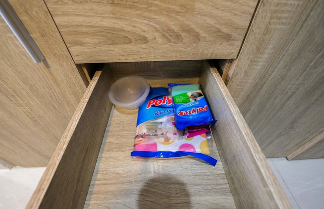 New Furnished Studio Apartment Springwood Residence - Photo 21