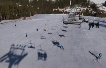 Zagroda Rusiński - Foto 43