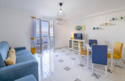 Casa Floriana Seaview - Foto 15