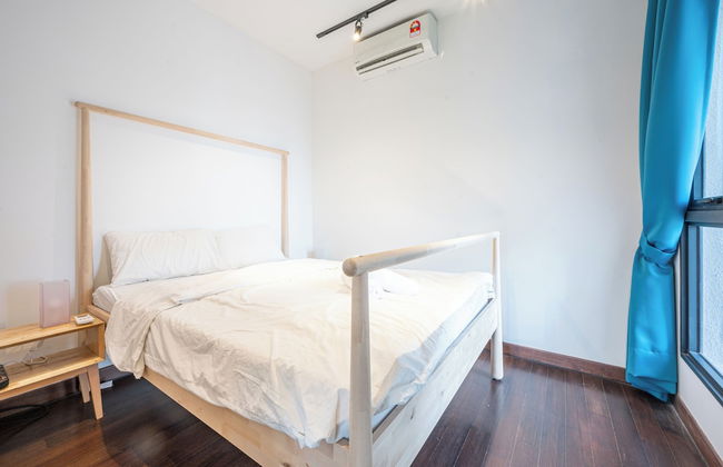 HighPark Suites by Airhost - Foto 3