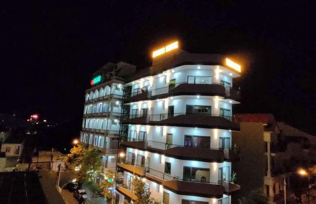 Osaka Boutique Phan Thiet Hotel - Foto 61