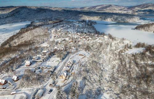 Domek LUNA - Foto 16