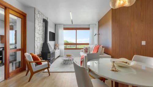 Luxo e Vista Quinta da Serra by Achei - Foto 2