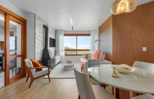 Luxo e Vista Quinta da Serra by Achei - Foto 2