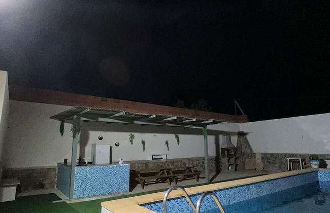 CT 355 AL - Faro's Pechina Rural - Foto 9