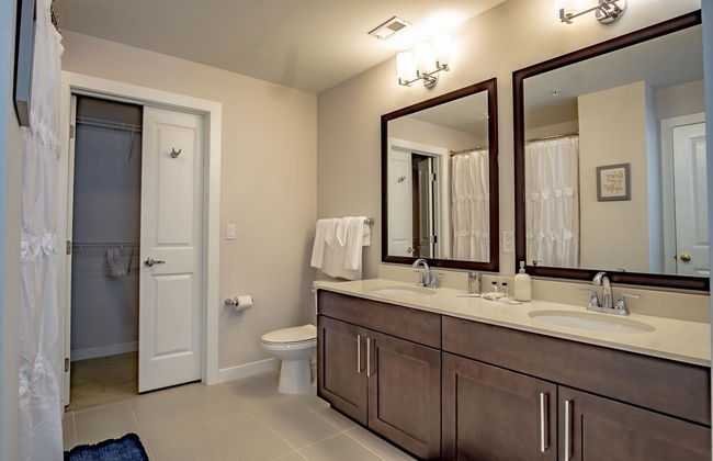 3380 Peachtree Rd NE Atlanta, GA 30326, USA - Foto 16