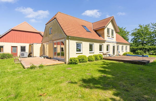 "Rouwen" - 1km from the sea - Foto 5