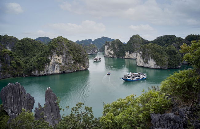 La Pandora Boutique Cruise - Foto 42