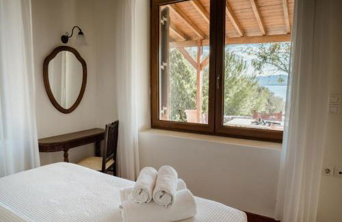 Traditional Stone House in Seafront Olive Grove A - Photo 4