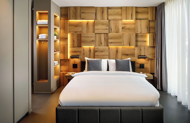 VISIONAPARTMENTS Glattbrugg - Foto 17