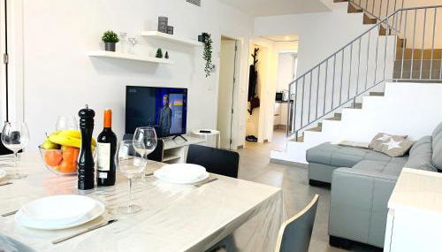 Magnifico apartamento de planta alta LA ISLA - Foto 4