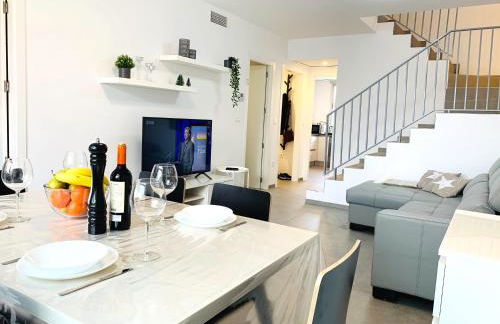 Magnifico apartamento de planta alta LA ISLA - Foto 4