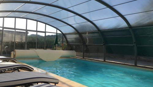 Le Genévrier - Gites Rocheflamme - Foto 2