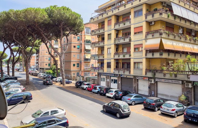 New In Ostia - Comfy Apt Close To The Beach - Photo 29