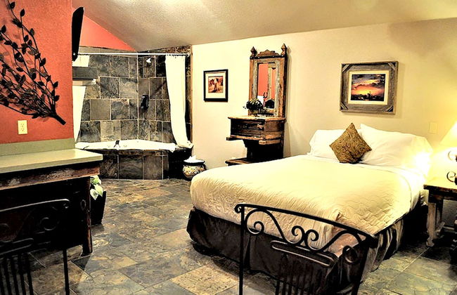 North Texas Jellystone Park - Foto 48