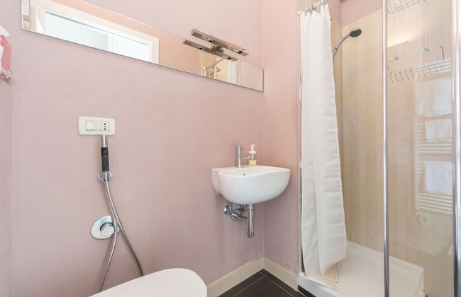 Cristina Rossi B&B - Foto 44