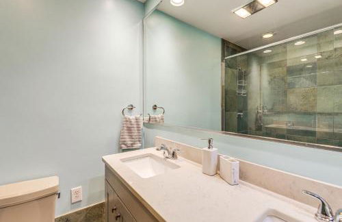 New Bern Home with Water View about 6 Mi to Downtown! - Foto 11