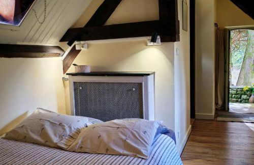 Apartment Studio Vert d'Eau mit Blick auf das Wasser by Interhome - Foto 16