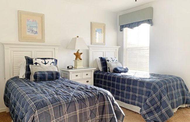 Florida Tradition 5 Bedroom Home by RedAwning - Foto 4