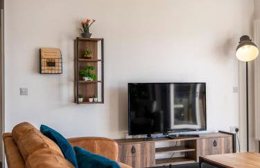 Shoreland Lodges - Cherry Lodge - Foto 57