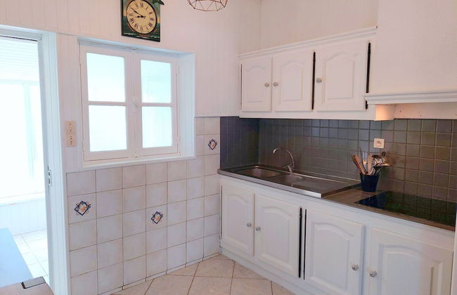 Holiday Home With Fantastic sea Views on the Crozon Peninsula - Foto 9