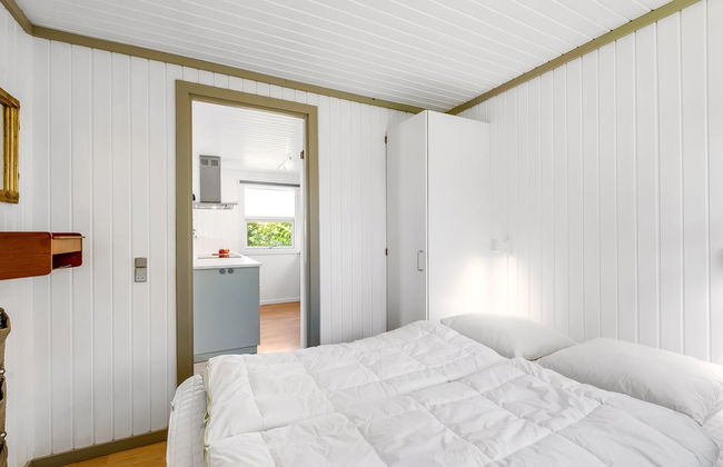 "Raisa" - 200m to the fjord - Foto 47