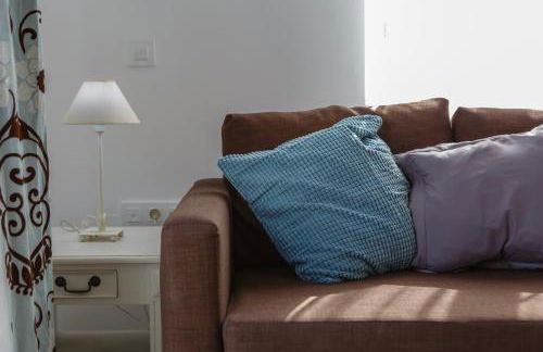 Atico del ROMANTICO Gaditano by Cadiz4Rentals - Foto 27