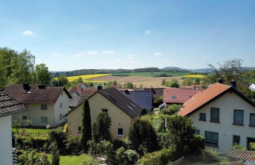 Ferienhaus Landhaus Am Hirtzborn - Foto 17