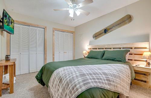 Ski, Unwind, Play Near Big Boulder, Game Room - Foto 30