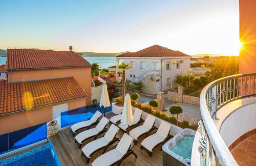 Villa Sv. Petar - Foto 30