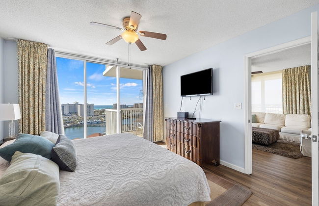 Terrace at Pelican Beach 1101 3 Bedroom Condo by Pelican Beach Management - Photo 3