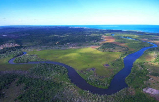 João de Tiba River Boat Trip - Foto 4