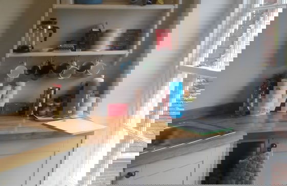 Panoramic View of Winchester Cathedral - Foto 4