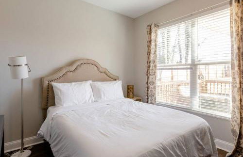 Luxury Urban Oasis 4 mins to AUC, 9 mins to Downtown - Foto 19