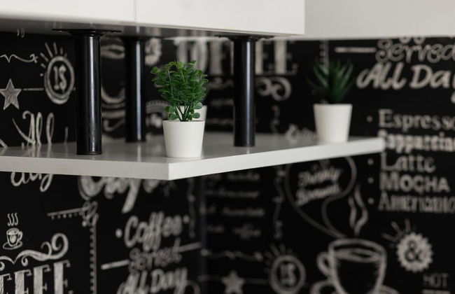 Underground Studio Saska by Renters - Foto 8