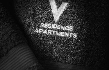 V Residence Apartments - Foto 38