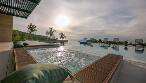 Villa Korina - Foto 3