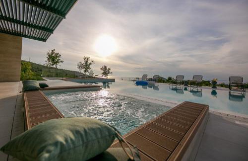 Villa Korina - Foto 3