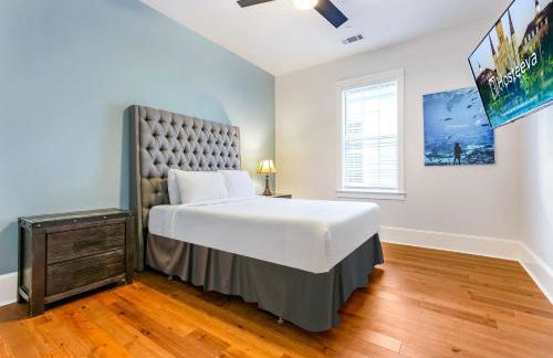 Stunning 4BR-5BR near French Quarter Homes by Hosteeva - Foto 42