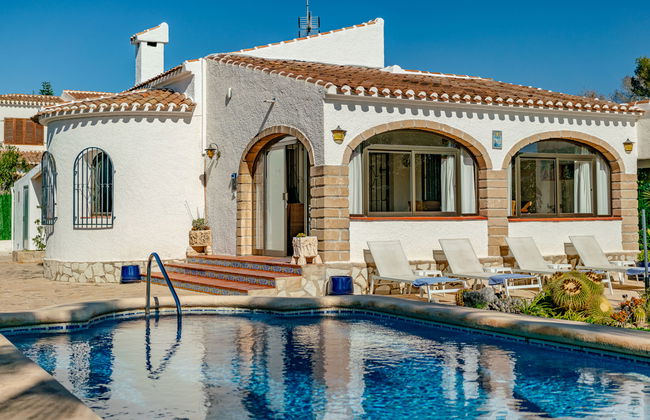 Casa Florita - Foto 22