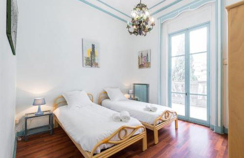 Villa COLLIN - Promenade des Anglais - Foto 23