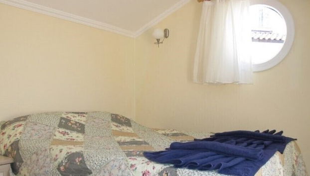 Villa TH18 by JoyLettings - Foto 4, Habitación