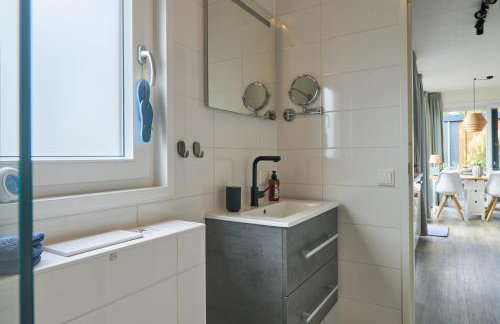 Süsel Seeparx Ferienhaus Strandgut 65 - Foto 8