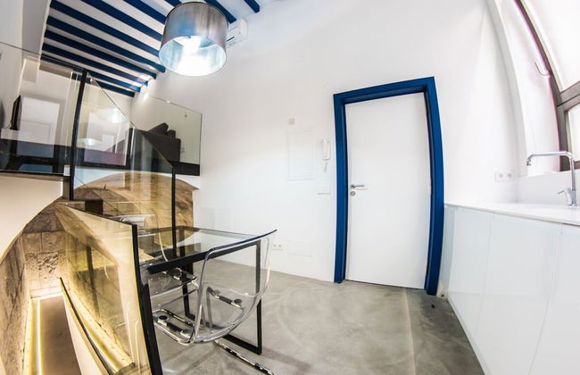 Lonja Suites Apartments - Foto 67