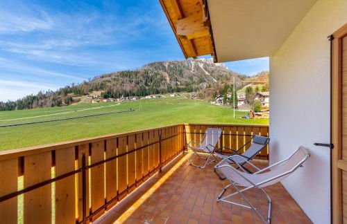 Villa Maria - Appartamento vista montagna - Foto 7